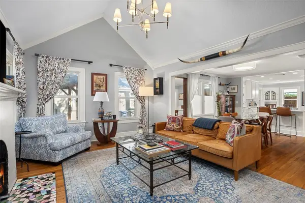 Fort Worth, TX 76110,2205 Stanley Avenue