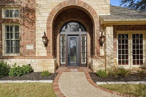 Plano, TX 75093,6413 Willowdale Drive