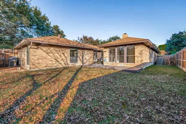 Dallas, TX 75252,17415 Oakington Court