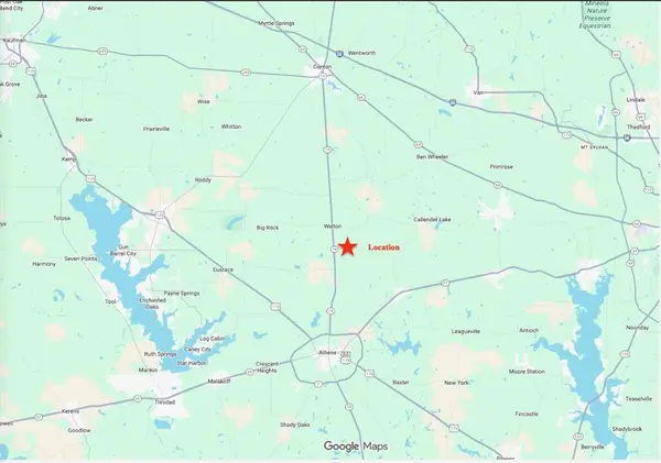 Athens, TX 75752,0000 N State Highway 19