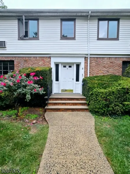 5D Stone Hill Rd, Springfield Twp., NJ 07081