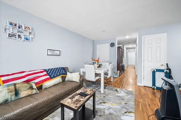 Newark City, NJ 07108,170 Johnson Ave