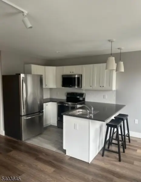 116 Washington St #3D, Newark City, NJ 07102