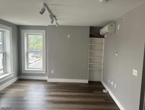 Newark City, NJ 07102,116 Washington St #3D