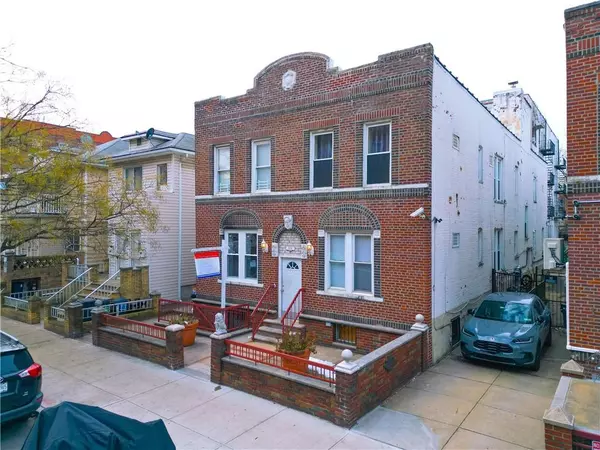 Brooklyn, NY 11214,6314 23rd AVE