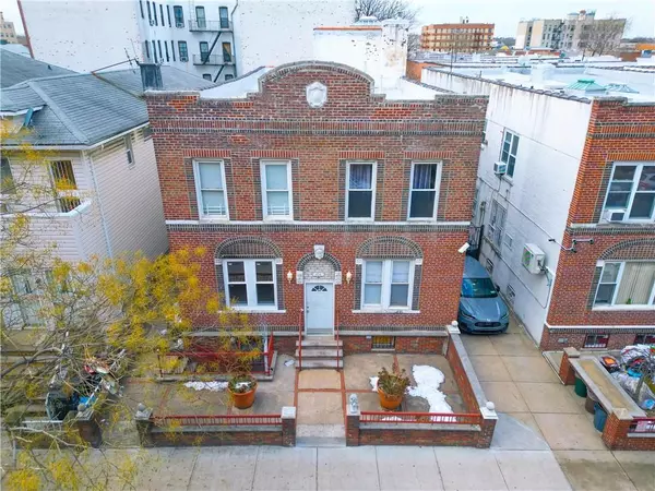 Brooklyn, NY 11214,6314 23rd AVE