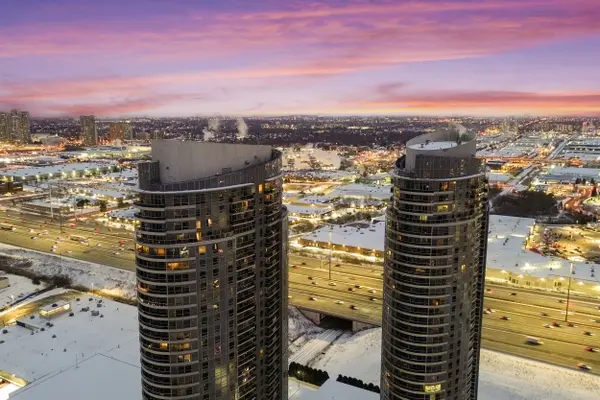 Toronto E07, ON M1S 0G4,135 Village Green SQ #2518