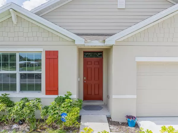 Port St Lucie, FL 34953,2901 SW Boxwood Circle