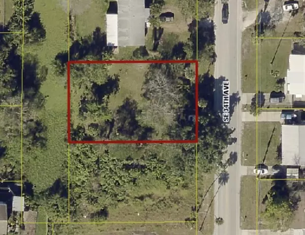 Okeechobee, FL 34974,3525 SE 34th Ave