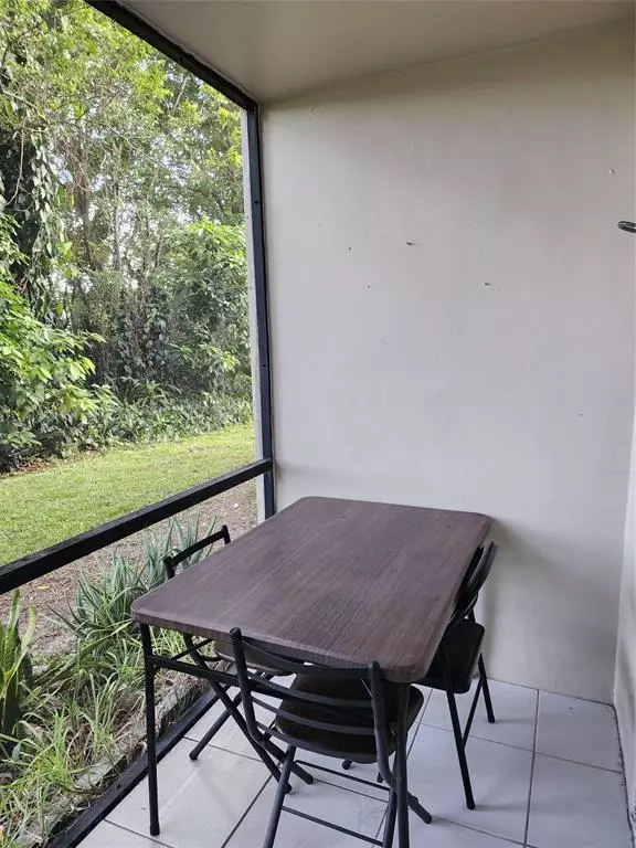 Tamarac, FL 33321,8020 Fairview #109