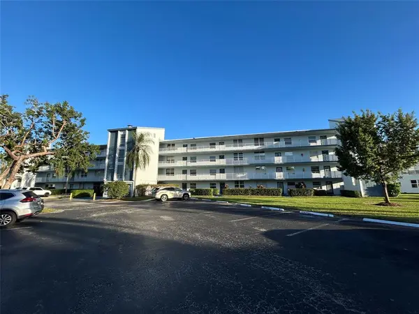 7608 NW 18th Street #403, Margate, FL 33063