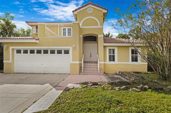 Margate, FL 33063,6648 Buena Vista Drive