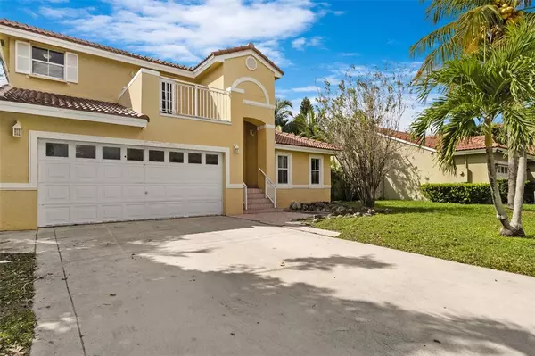 Margate, FL 33063,6648 Buena Vista Drive