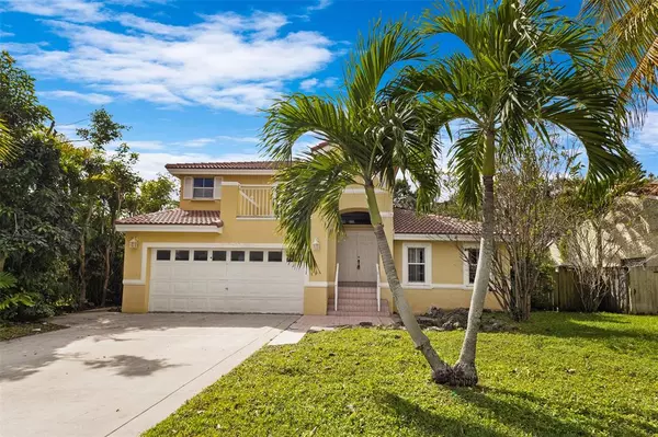 Margate, FL 33063,6648 Buena Vista Drive