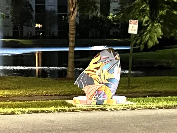 Pompano Beach, FL 33069,2222 N Cypress Bend Dr #201