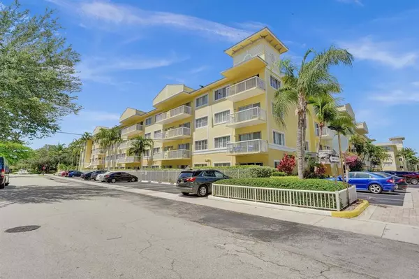 1515 E Broward Blvd #308, Fort Lauderdale, FL 33301