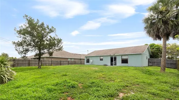 Port St Lucie, FL 34983,1226 SW Curry St