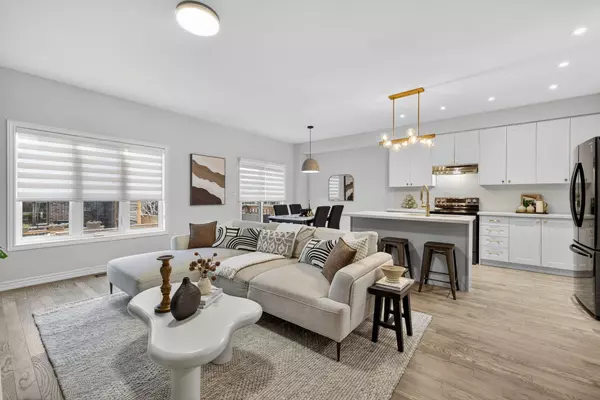 Uxbridge, ON L9P 0E9,20 Gord Matthews WAY