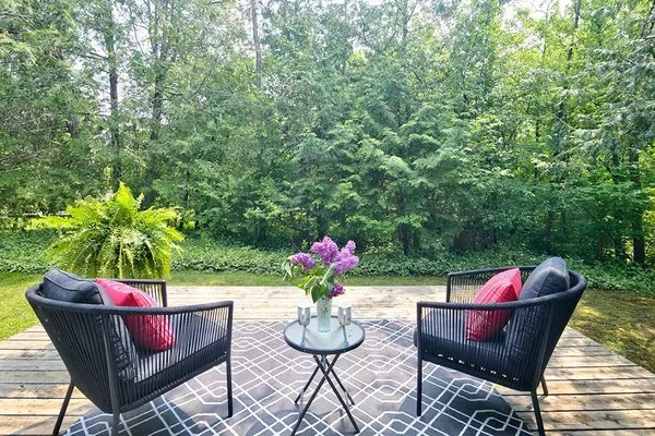 134 Escarpment CRES, Collingwood, ON L9Y 5B4