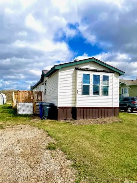 502 Stockton AVENUE, Carlyle, SK S0C 0R0