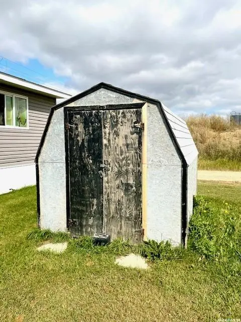 502 Stockton AVENUE, Carlyle, SK S0C 0R0