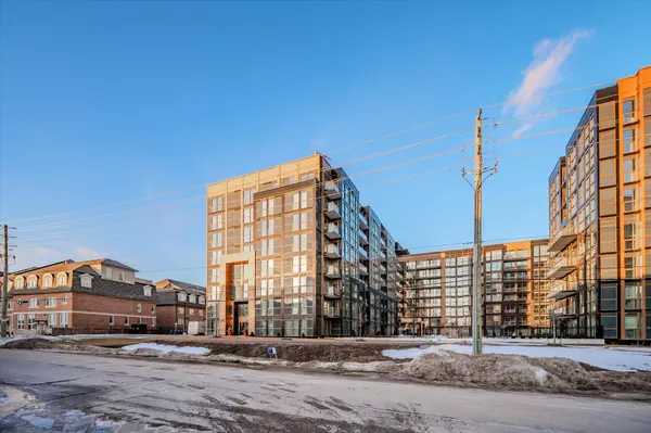 Oakville, ON L6M 0X7,2333 Khalsa Gate #308