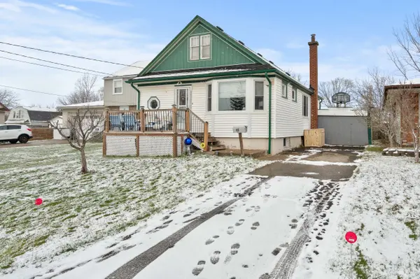 45 Bloomfield AVE, St. Catharines, ON L2P 1X2