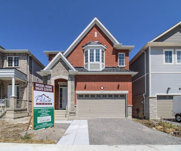 514 Clayton AVE, Peterborough, ON K9K 0H5