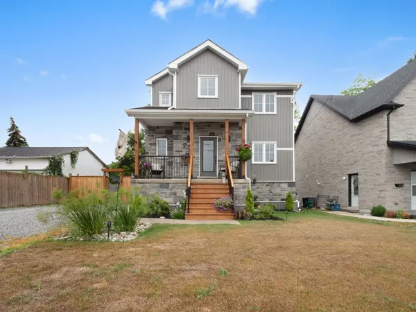 25 Haight ST, St. Catharines, ON L2P 2M2