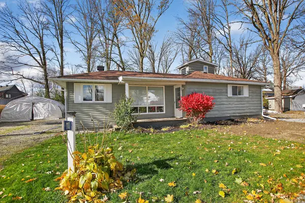 Beckwith, ON K7C 0C4,110 Elm AVE