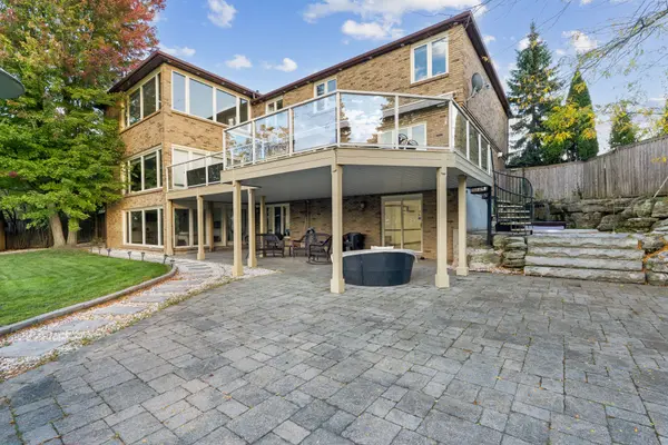 St. Catharines, ON L2T 2S8,47 RIDGE POINT DR