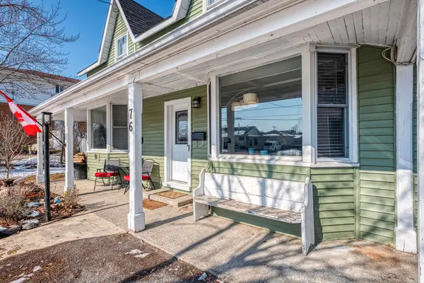 Quinte West, ON K8V 1T4,76 Princess ST