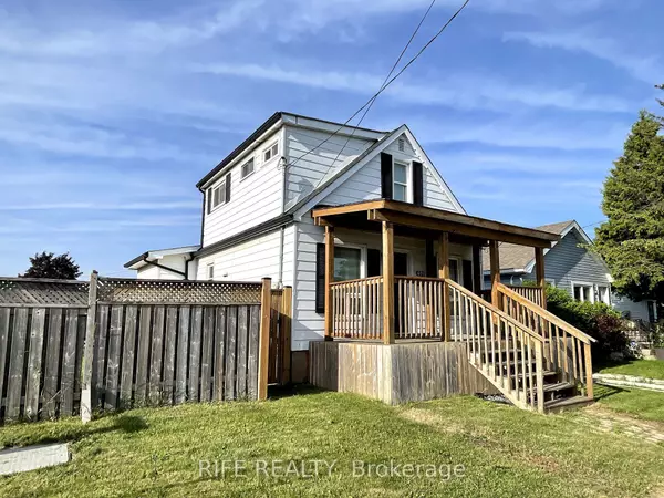 Hamilton, ON L8H 3R1,691 Rennie ST