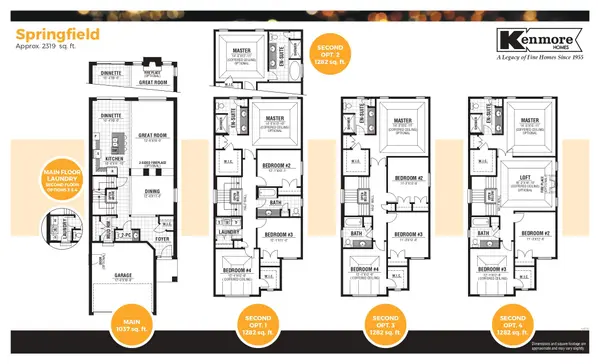 London North, ON N6G 5S1,1200 Emma Chase DR