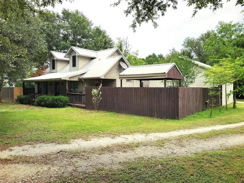 1332 State Highway 14, Kosse, TX 76653