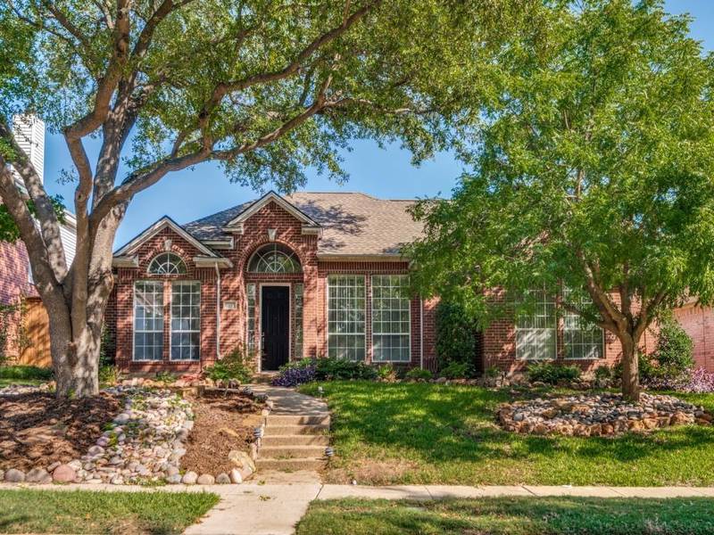 3907 Granbury Drive, Dallas, TX 75287
