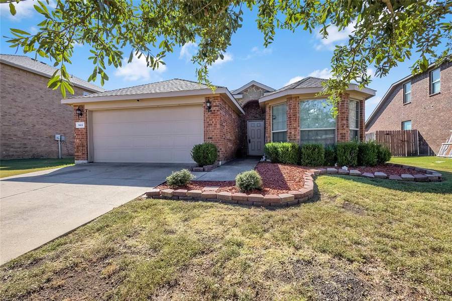 511 Magnolia Drive, Josephine, TX 75173