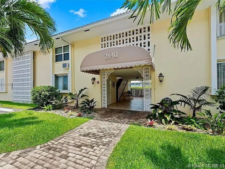 2840 NE 33rd Ct #2, Fort Lauderdale, FL 33306