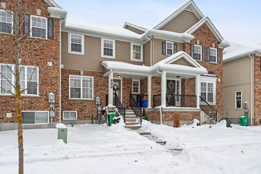 800 Broadway BLVD, Peterborough, ON K9H 0H7