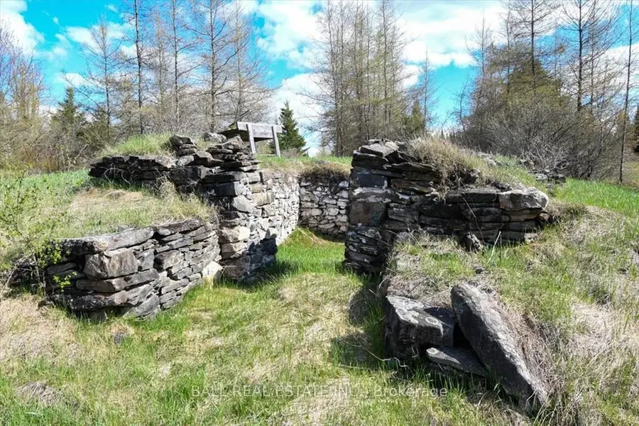 Pt Lots 11 & 12 As Part 1 Clydesdale RD, North Kawartha, ON K0L 1A0