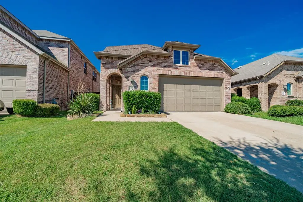 Forney, TX 75126,3458 Gypsum Court