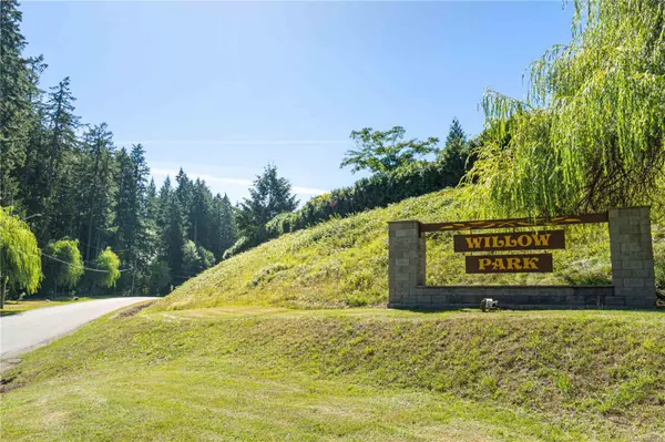 Nanaimo, BC V9R 6K6,1097 Morrell Cir