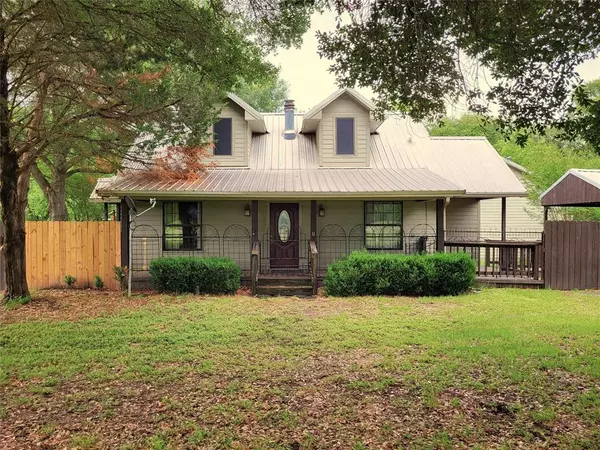 Kosse, TX 76653,1332 State Highway 14