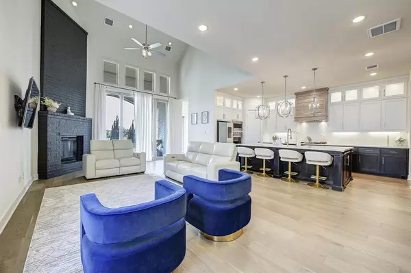 2361 Glen Heather Lane, Prosper, TX 75078