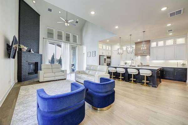 2361 Glen Heather Lane, Prosper, TX 75078