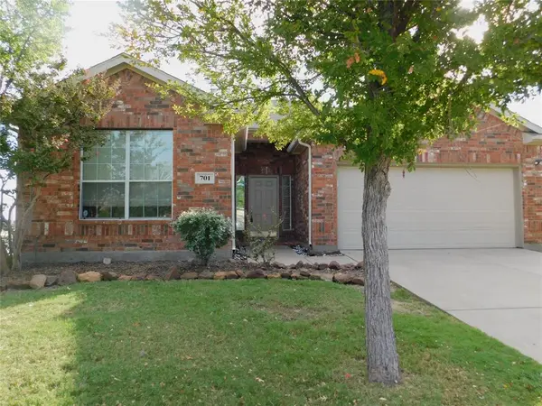 Little Elm, TX 75068,701 Lone Pine Drive