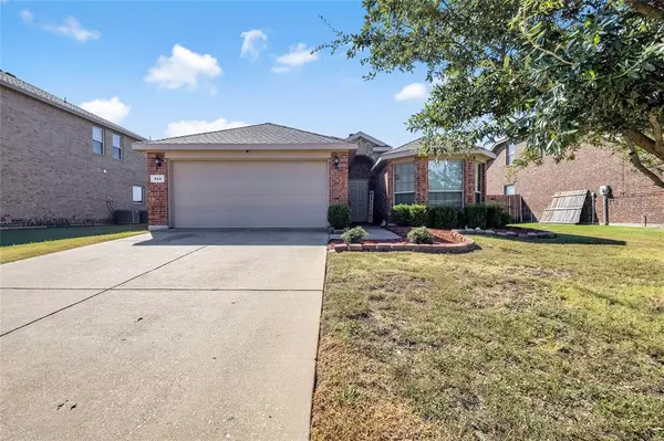 Josephine, TX 75173,511 Magnolia Drive