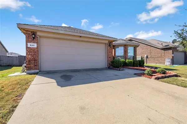 Josephine, TX 75173,511 Magnolia Drive