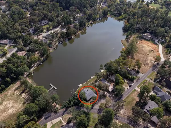 Hideaway, TX 75771,1225 Chateau Lane