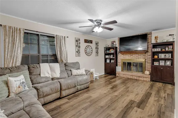 Denison, TX 75021,153 Circle Drive